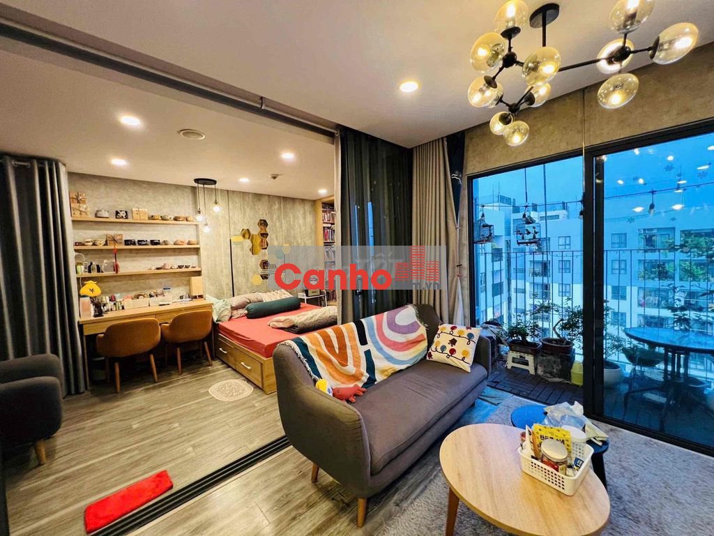 Chuyển nhượng căn hộ cao cấp thiết kế hiện đại M-One NSG