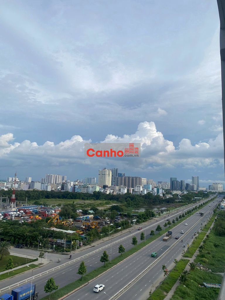 CC bán căn152m2, 3PN, 2WC (view NVL), tầng 9 Ascent Lakeside, 8,5 tỷ