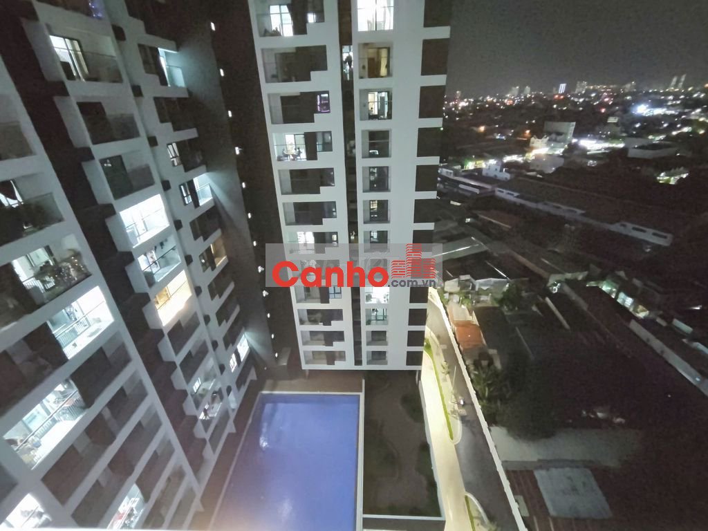 Bán căn hộ New Lavida giá 1.8 tỷ 2PN nhà mới ở ngay tầng cao view đẹp