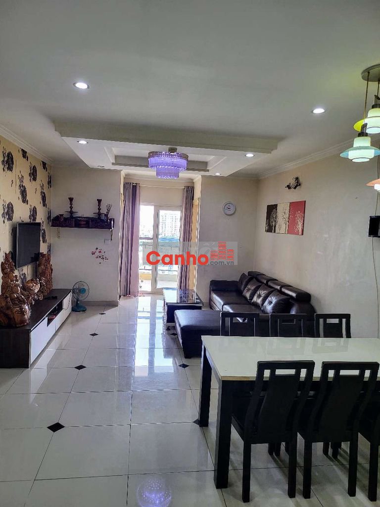 💎 Căn hộ Phúc Yên 2: 88m² 2 Phòng ngủ . cách ga T3 Sân bay 3km..