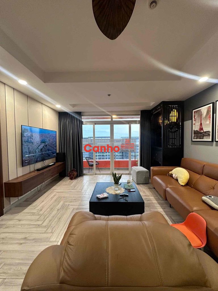 Bán Dragon hill 1, 3pn 4.850 tỷ đến 5.1 tỷ