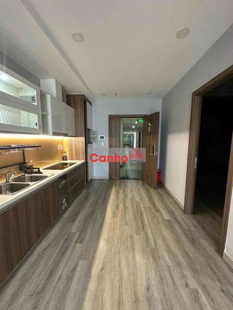 Chung cư Biconsi Tower