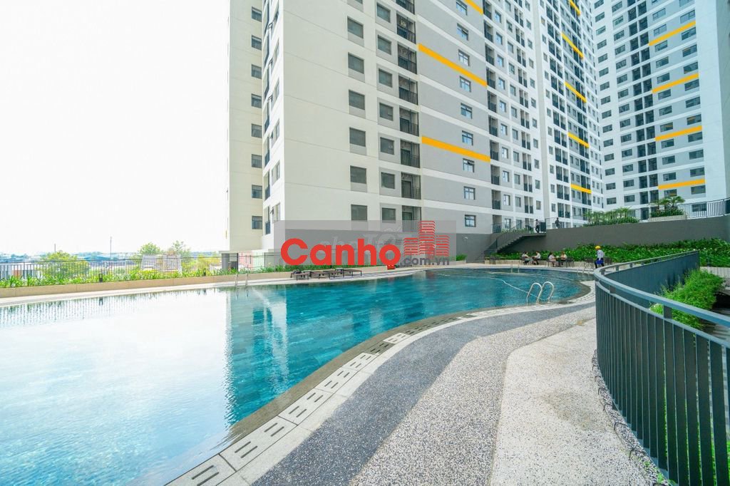 KẸT TIỀN BÁN GẤP CĂN 1 PHÒNG NGỦ 1 tỷ 250 triệu tại Legacy central