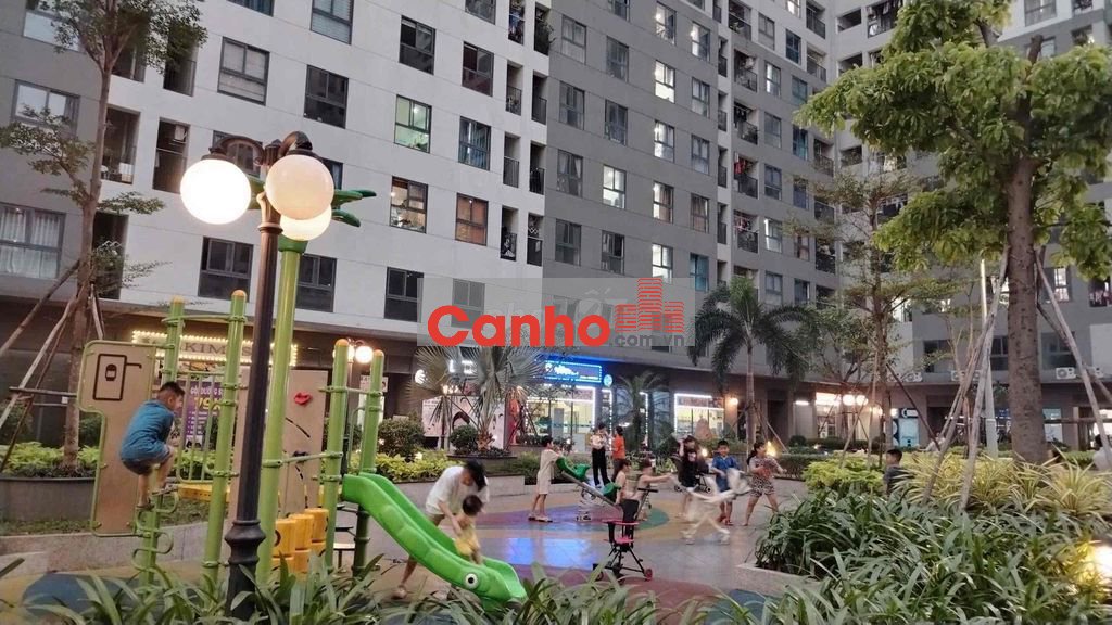 BÁN CĂN HỘ BCONS GARDEN 2PN GIÁ RẺ SỔ HỒNG RIÊNG