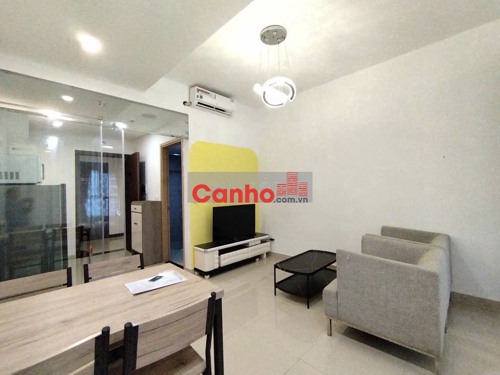 Bán căn hộ 39m2 Quận 7: Sunrise City View. Giá 2,6 tỷ