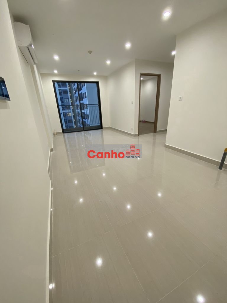 Chỉ 2ty5 Cho Căn Hộ 2PN 1WC 59m2 Rainbow Vinhomes Quận 9