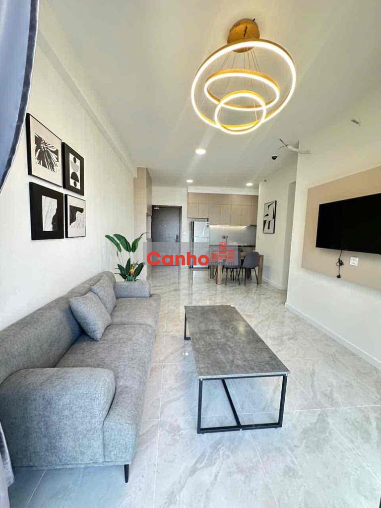 Bán Gấp Căn Góc 3PN FULL NỘI THẤT 5.2 tỷ