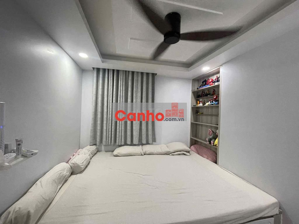 Bán Căn 2PN 56m2 1WC C.Cư Mỹ Phước 280 Bùi Hữu Nghĩa P2 Bình Thạnh