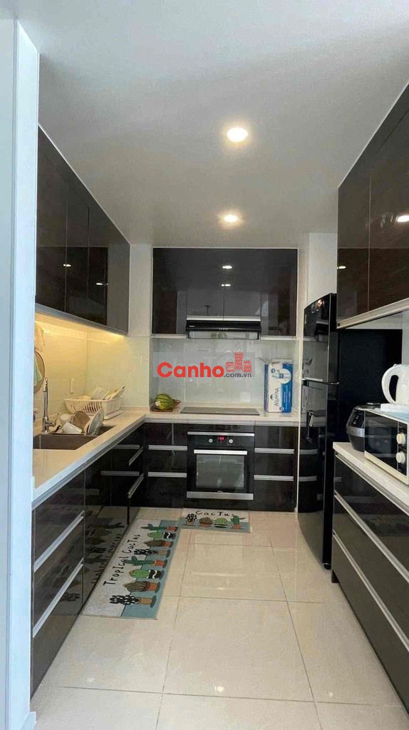 chuyển nhượng lại Căn hộ 2 mặt tiền tầng 16 HIYORI, VÕ VĂN KIỆT, An Hả