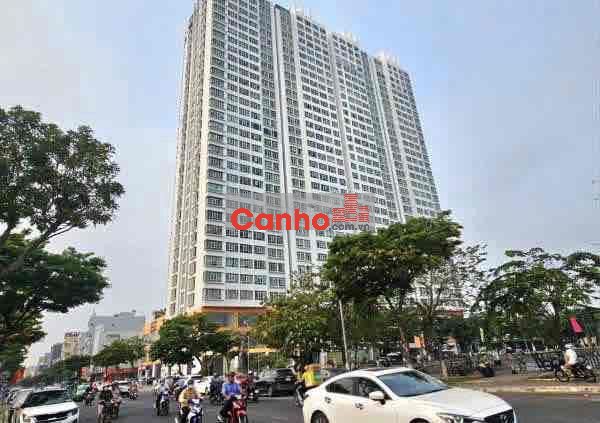 CHÍNH CHỦ BÁN CĂN HỘ 5 SAO 1 NGỦ WYNDHAM ĐÀ NẴNG GOLDEN BAY