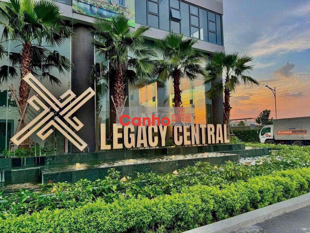 CHỈ 1,2TỶ ĐÃ SỞ HỮU CĂN HỘ NGAY TRUNG TÂM TP THUẬN AN-NHẬN NHÀ Ở NGAY