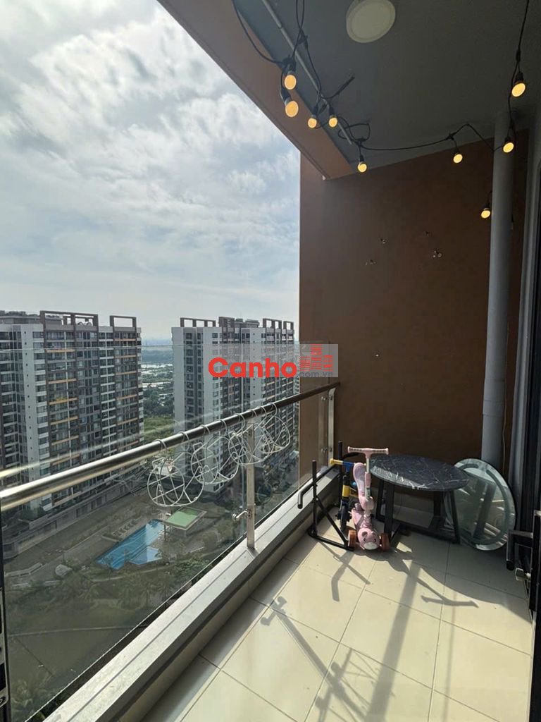 Bán gấp căn hộ 70m² 2PN full nội thất tại Mizuki Park – giá nhỉnh 4 tỷ