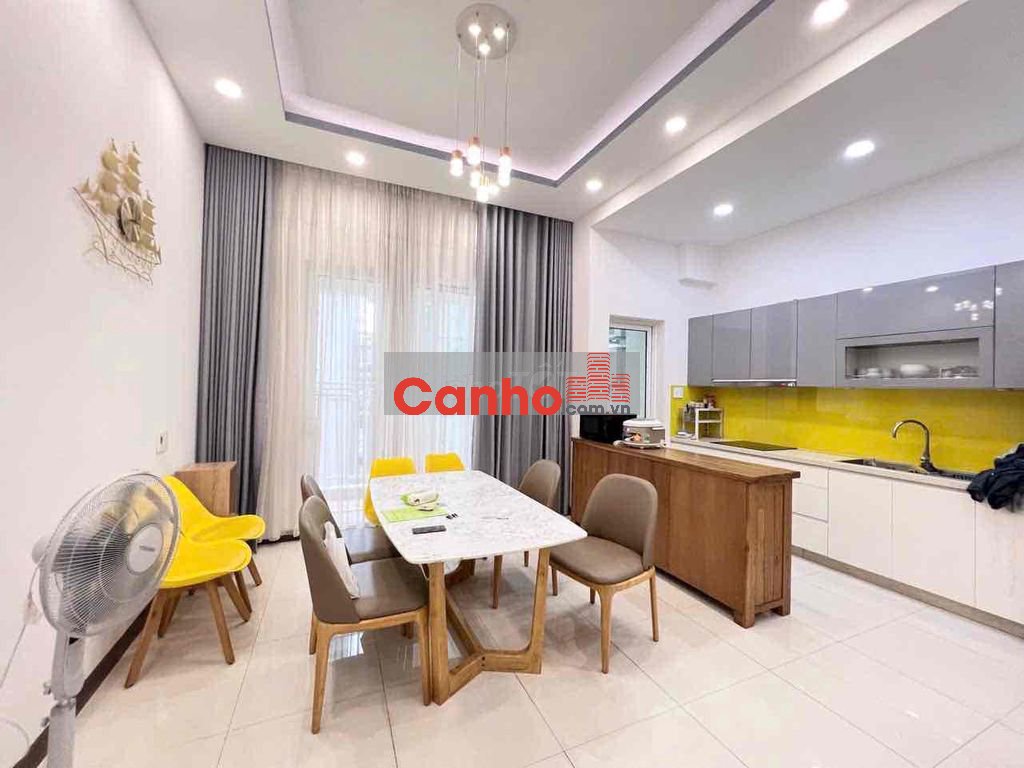 Bán căn hộ 98m2. chung cư The Botanica. gần sân bay TSN