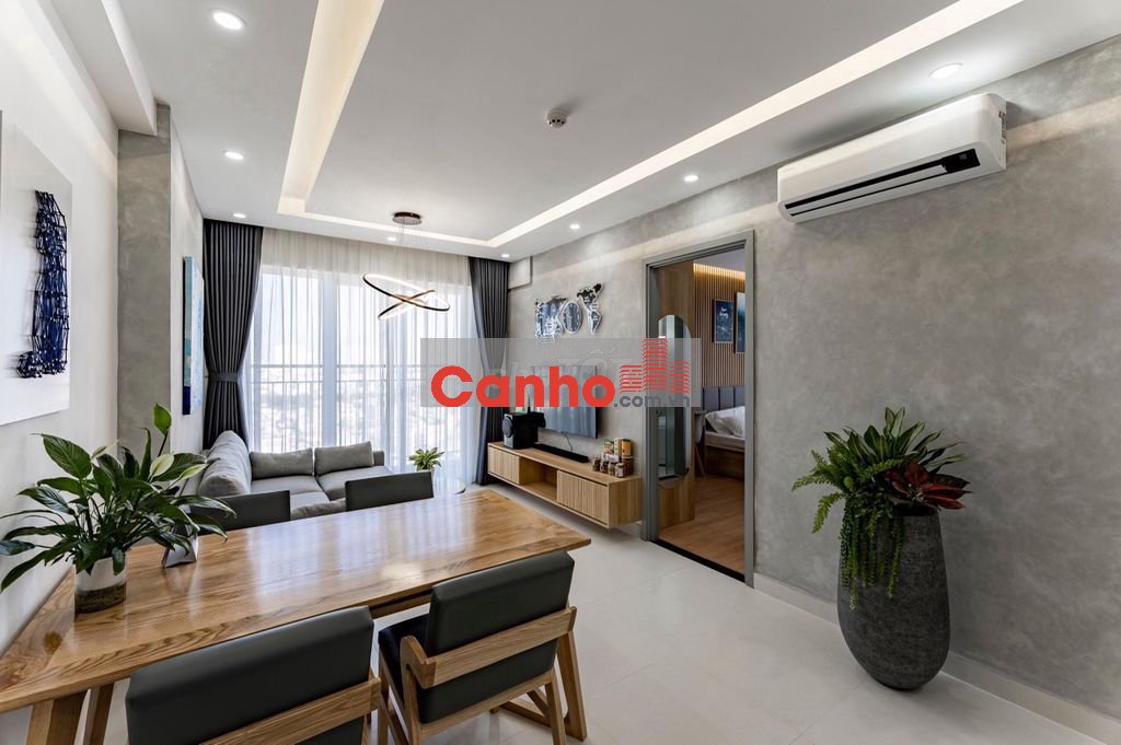 Bán căn hộ Conic Riverside, DT 66m2 2PN 2WC giá 2.95 tỷ. Sổ hồng riêng