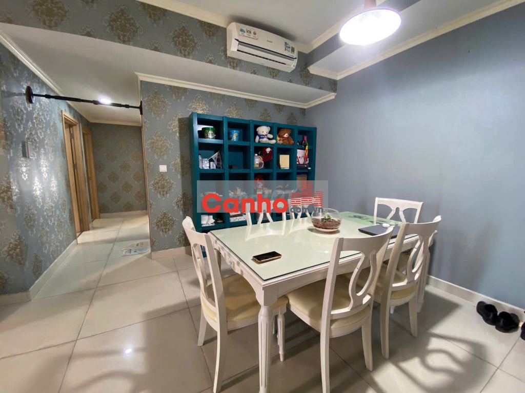 🏢 Bán Căn Hộ 3PN-2WC, Khu Emerald Celadon City, Cạnh Aeon Mall Tân Phú