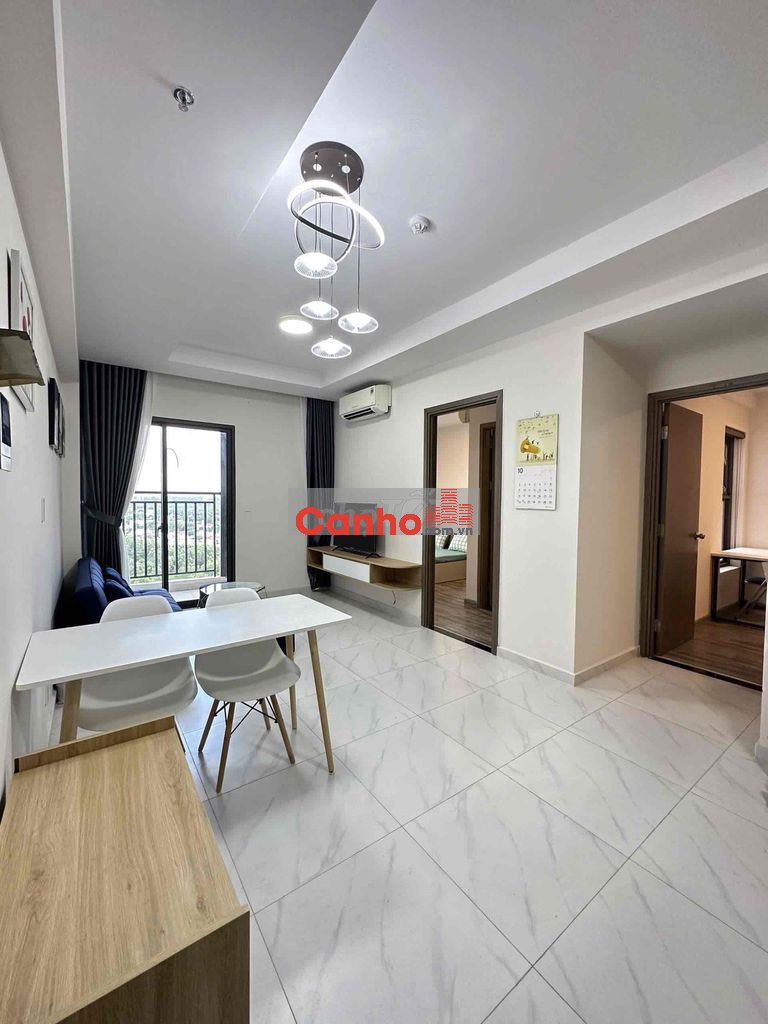 Cần tiền bán gấp căn hộ Happy One Vạn Xuân mặt tiền QL13 2pn 2wc 54m2