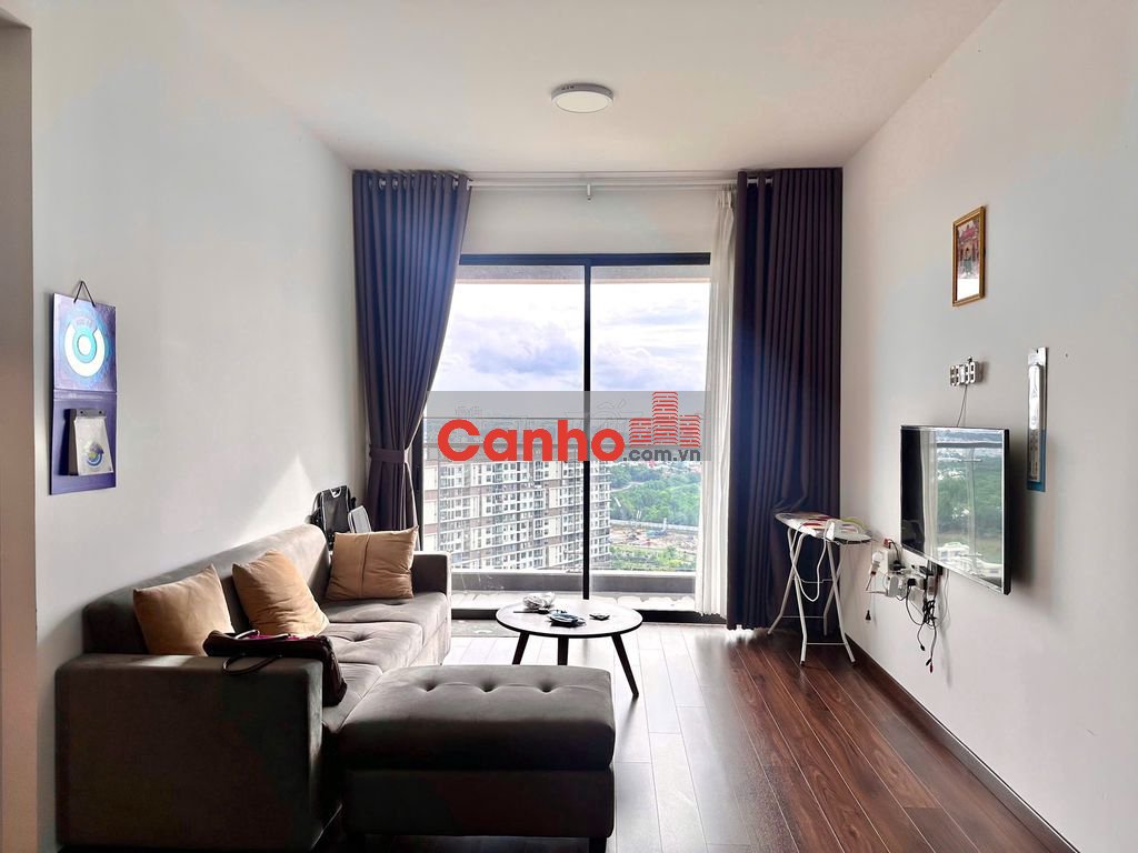 CẦN BÁN CĂN GÓC 3PN MIZUKI PARK ĐÃ CÓ SỔ FULL SẴN NỘI THẤT