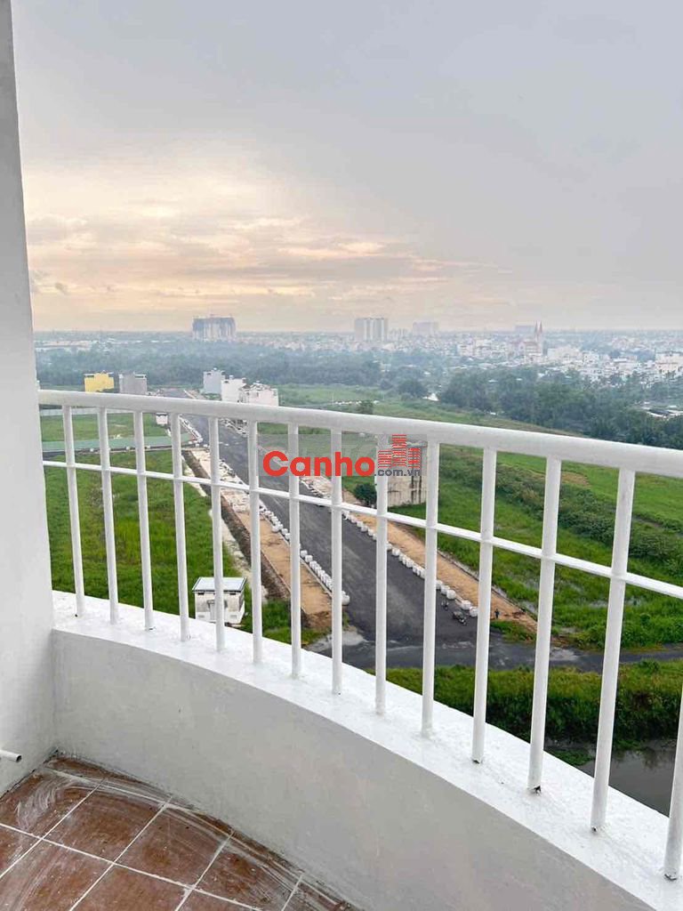 Conic Garden 42,1m2 shr NH hỗ trợ 1,1tỷ Nhà mới tinh , sổ sẵn cc liền