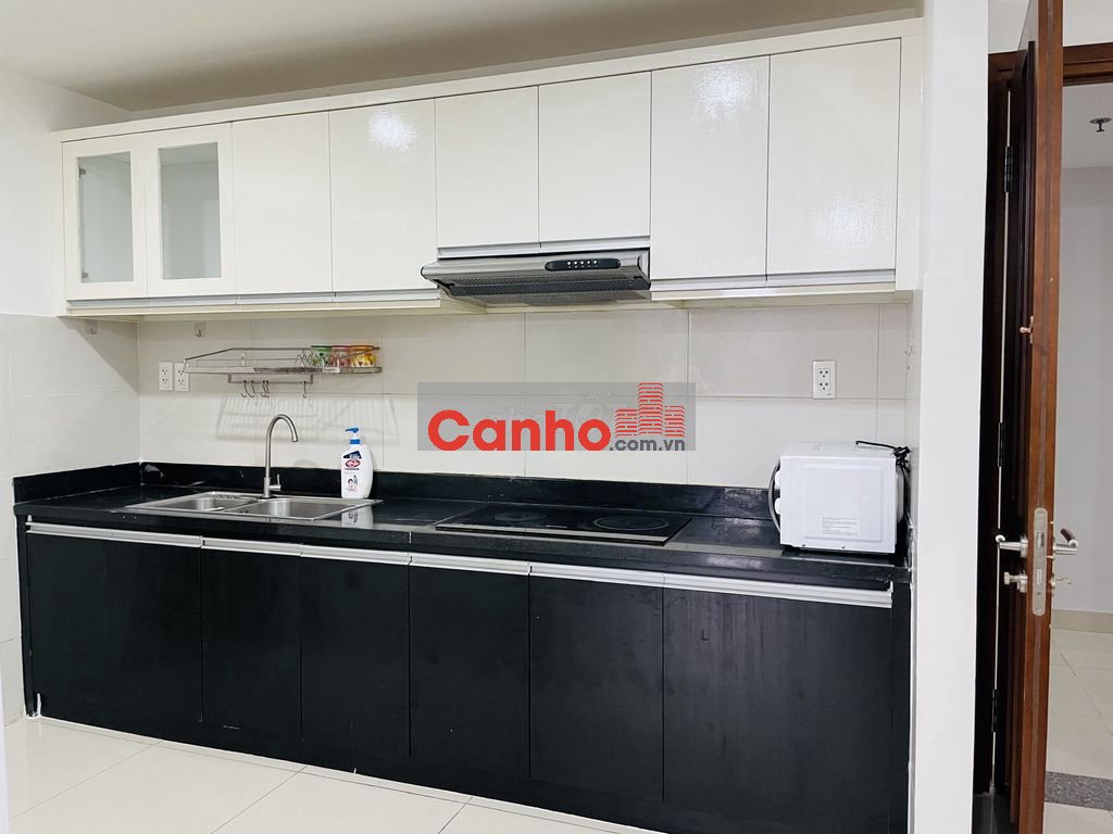 Bán căn hộ Him Lam Nam Khánh , Q8.106,7m², 2PN, 2WC. Giá bán 4.05 ty