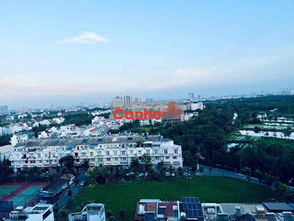 CẦN BÁN CĂN CONIC GARDEN 1PN GIÁ 1.650tỷ, 2pn giá 2tỷ- shr