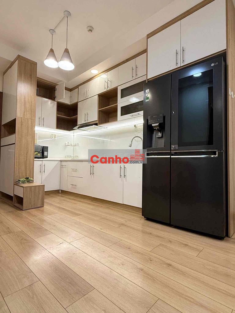 CĂN HỘ 2PN2WC CÓ SỔ TẠI TRUNG TÂM SẦM UẤT NHẤT Q.8, ĐI Q.1 CHỈ 10 PHUT