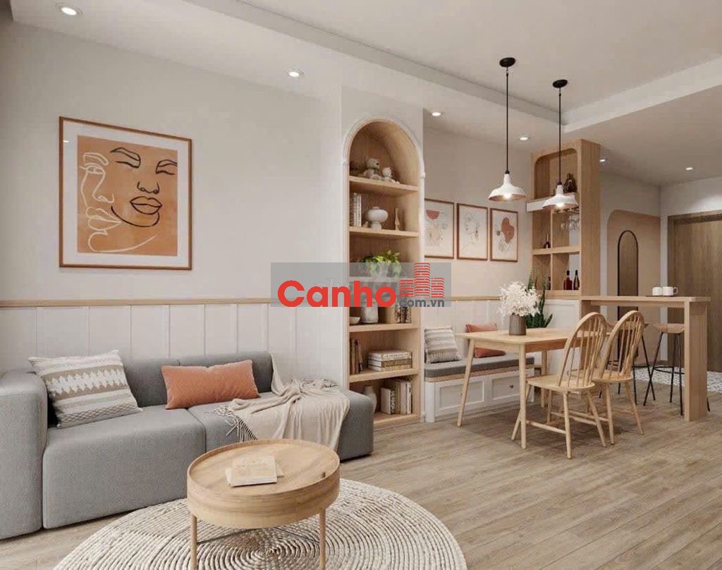 🏡 AN CƯ LÂU DÀI – NHÀ ĐẸP SÁT CẦU QUANG TRUNG – 1.350 TỶ
