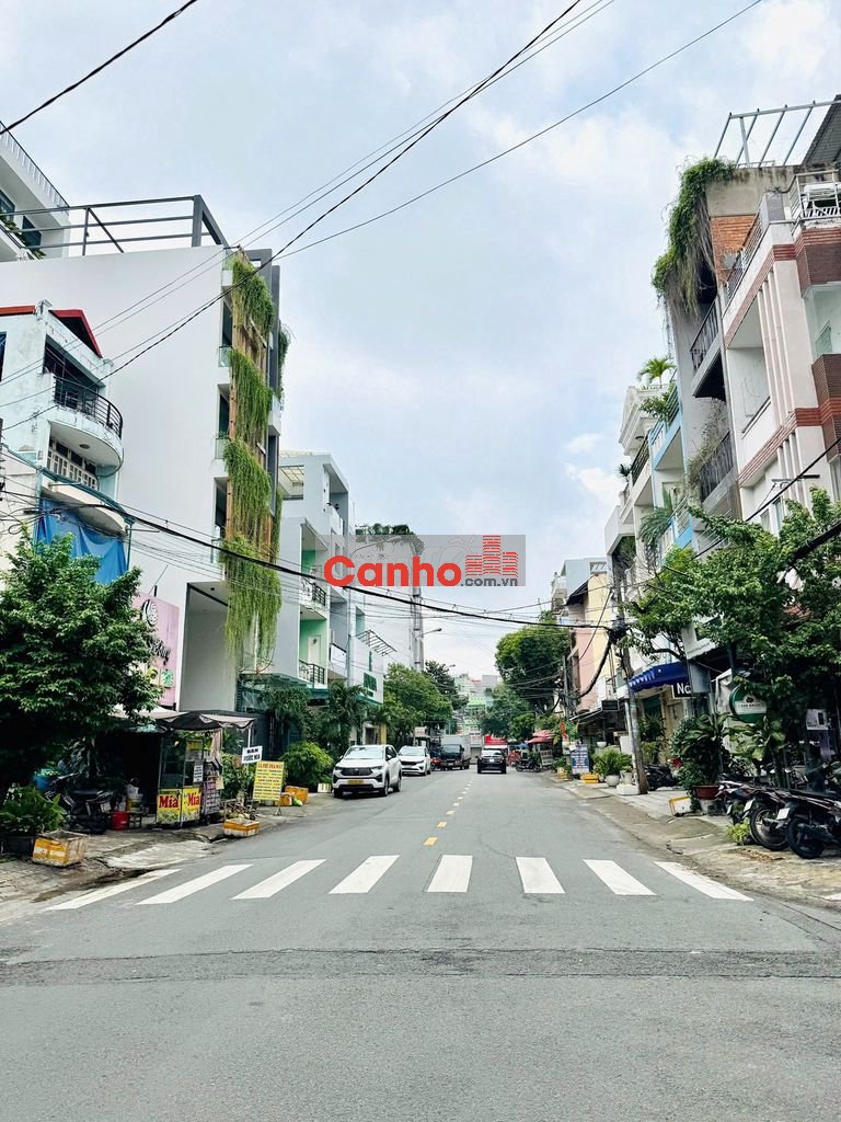 ✅ BÁN CHUNG CƯ – NHIÊU LỘC LÔ B1 LẦU 1 (DT 75M2, 2PN RỘNG) GIÁ 2.8 TỶ