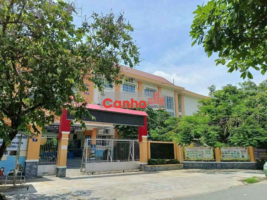 Bán căn Hộ ehome Dương Đình Hội Quận 9