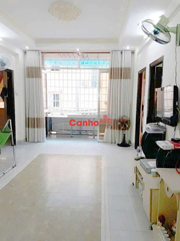 CHUNG CƯ NGAY BV Q.11 - N7*D10 - TÂNG 1 VỚI 3PN 2WC NHÀ ĐẸP