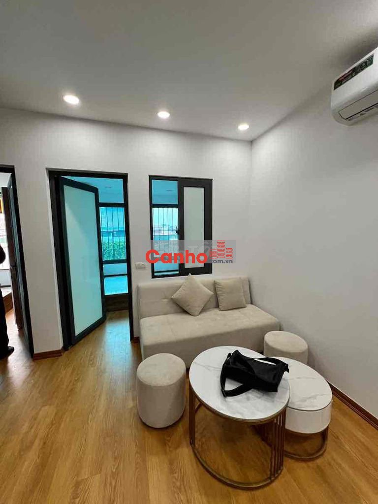 Căn hộ tập thể, vài bước ra Hồ Gươm quận Hoàn Kiếm, Đẹp Full đồ 3,15