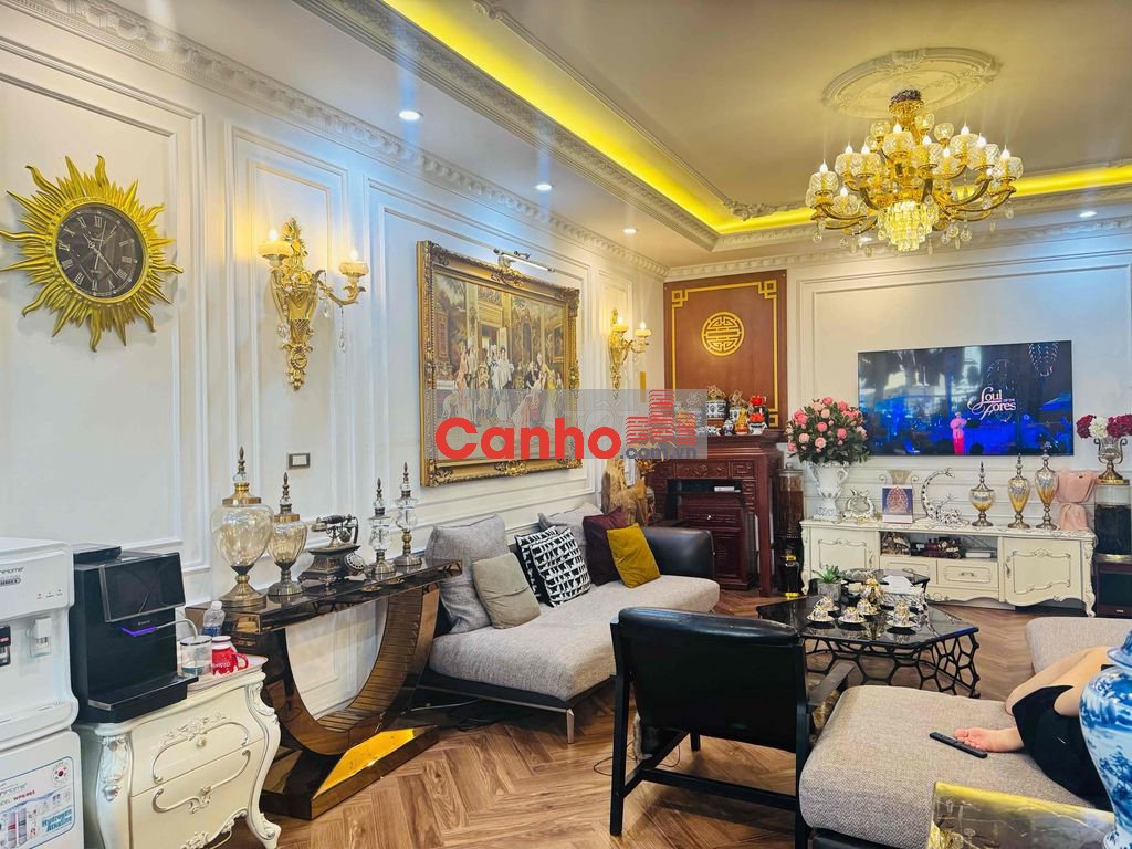 Cần tiền bán gấp Chung Cư Vimeco CT2 Vimeco Nguyễn Chánh. ***