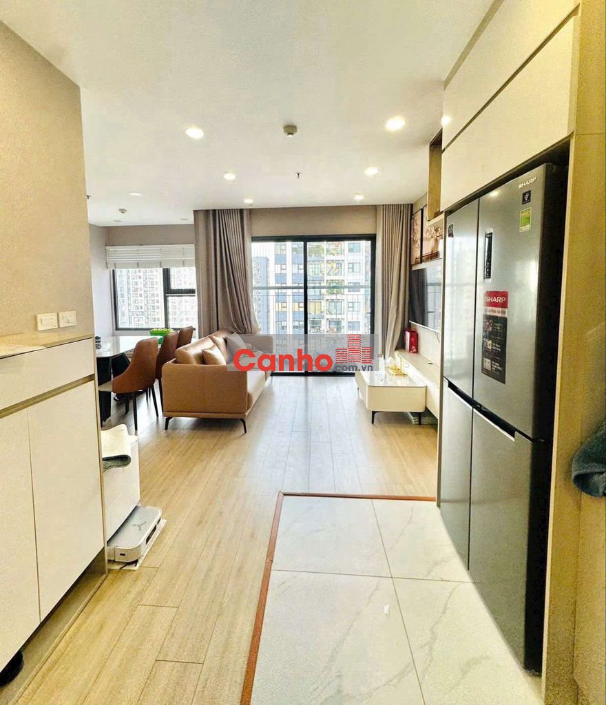 (VIEW BỂ BƠI) IMPERIA 2N+1 64M FULL NT, TẦNG TRUNG, BC THOÁNG, SẴN SỔ