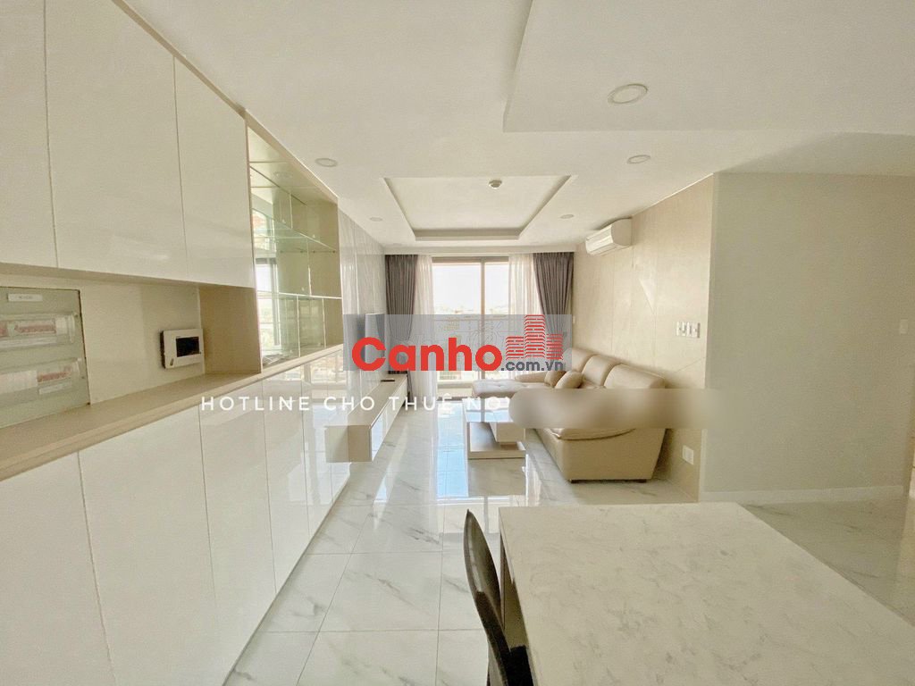 Bán Các Căn Hộ KINGSTON NGUYỄN VĂN TRỖI - 2PN= 5tỷ2/ 3PN=7tỷ6