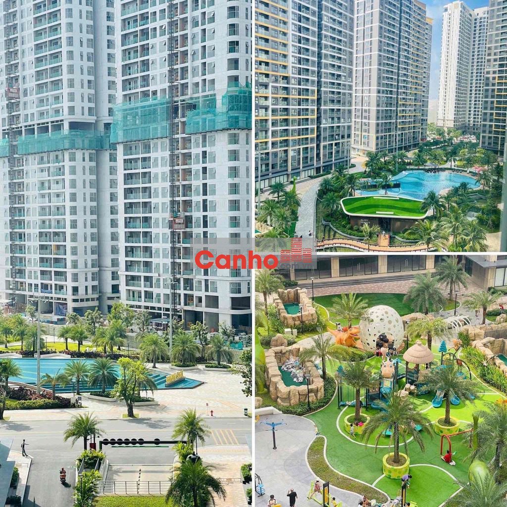 Căn hộ Studio chiết khấu lên đến 27%