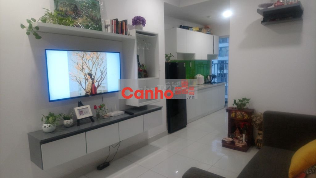 Cần bán căn hộ 2 phòng prosper giá 2.4 tỷ