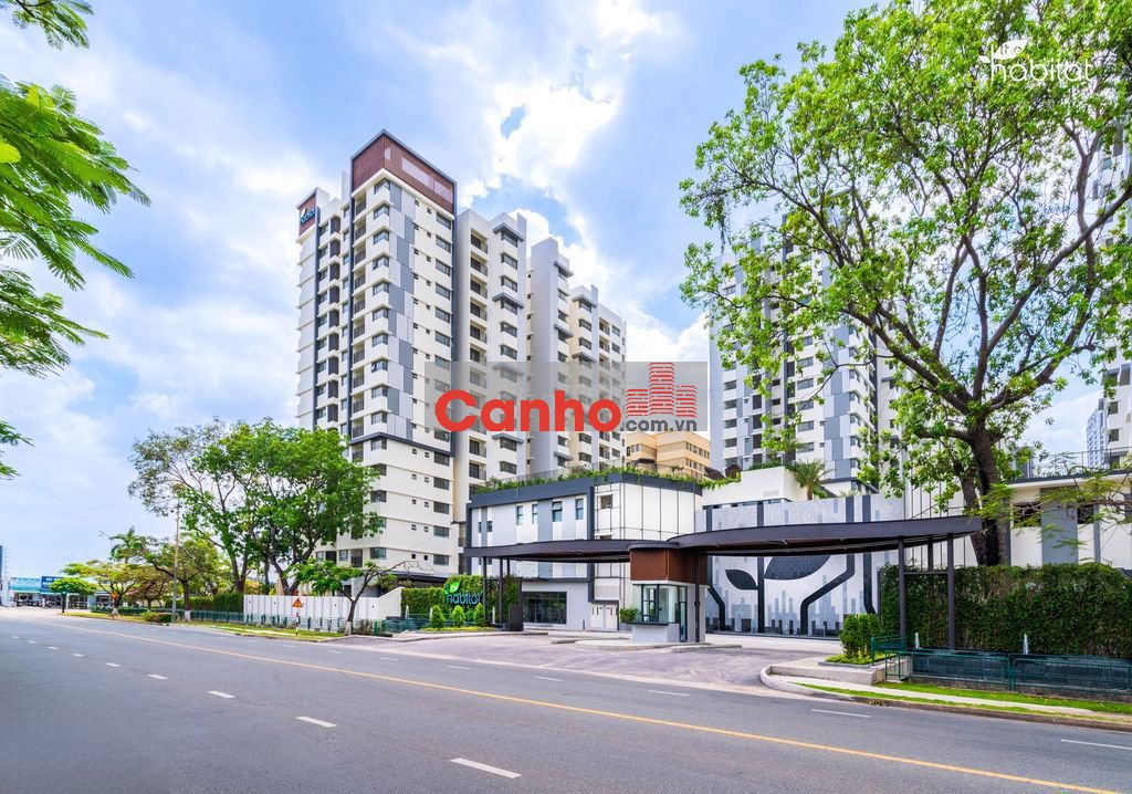 Bán 2PN The Habitat, sát Aeon Mall Bình Dương – Giá CĐT chỉ 2,67 tỷ