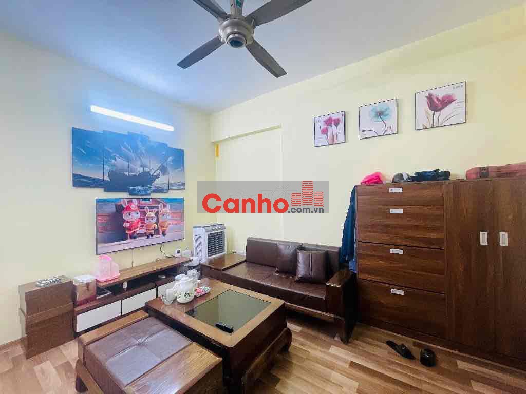 Chính chủ bán căn hộ BMM Xa La 77m², căn góc cực mát, giá chỉ 4.45 tỷ