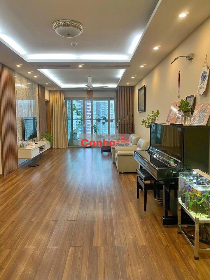 Bán gấp chung cư Fodacon Bắc Hà  110m2, 3 ngủ, 2 vs nhỉnh 6 tỷ