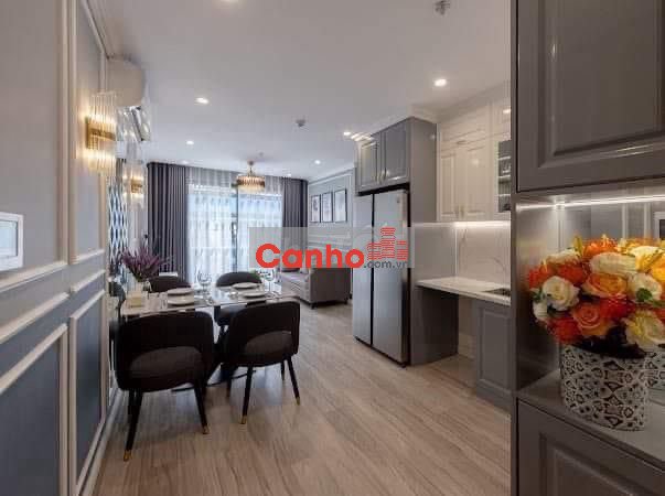 EM CHÍNH CHỦ MUỐN BÁN CĂN 3PN2VS VIEW THOÁNG FULL ĐỒ GIÁ 4 TỶ600TR OCP