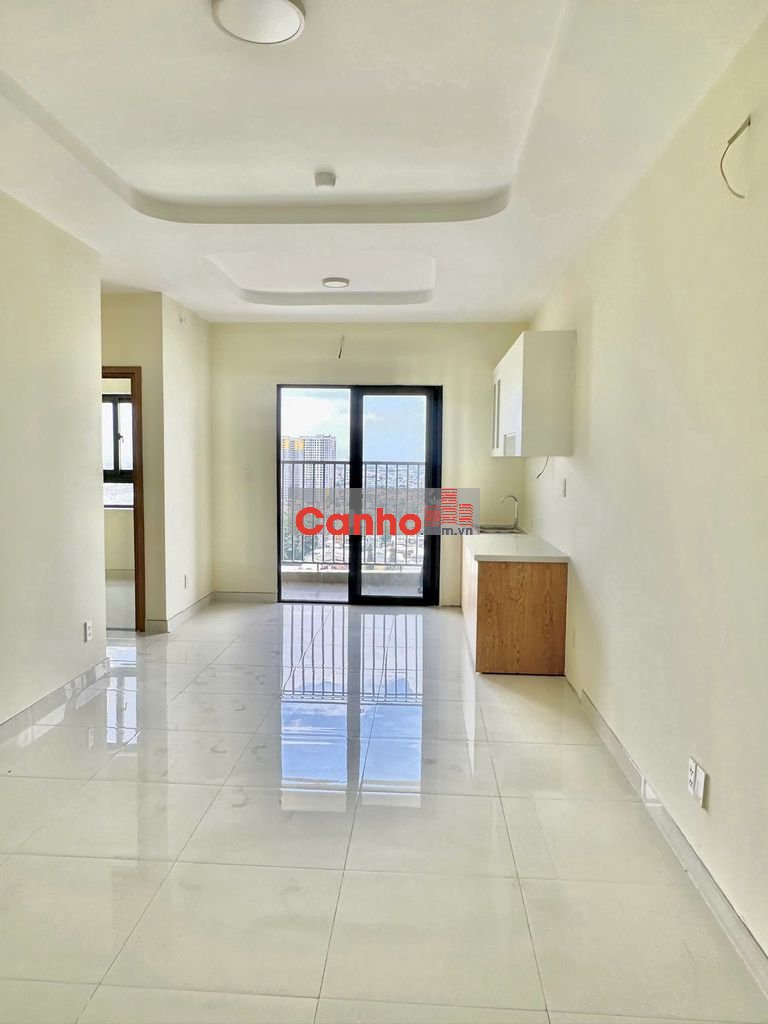 Bán căn hộ Stown Phúc An, Dĩ An 53 - 55m2 Sổ Hồng Riêng