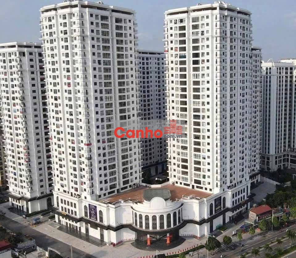 Quỹ căn hộ Iris Garden Trần Hữu Dực, view pháo hoa,thiết kế 2/3/duplex