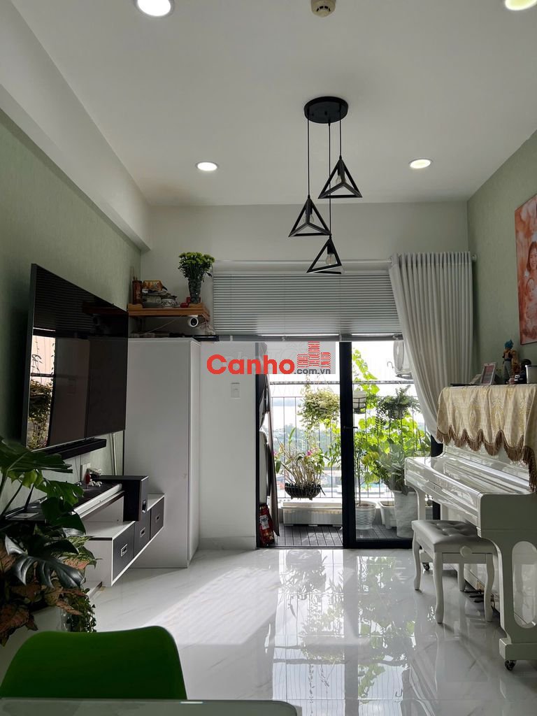 Cần bán căn hộ Hoàng Quốc Việt  Quận 7