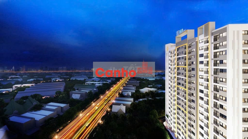 Vị trí tiềm năng MTQL1 - Sở Hữu Lâu Dài  Thanh Toán 20% là sở hữu ngay