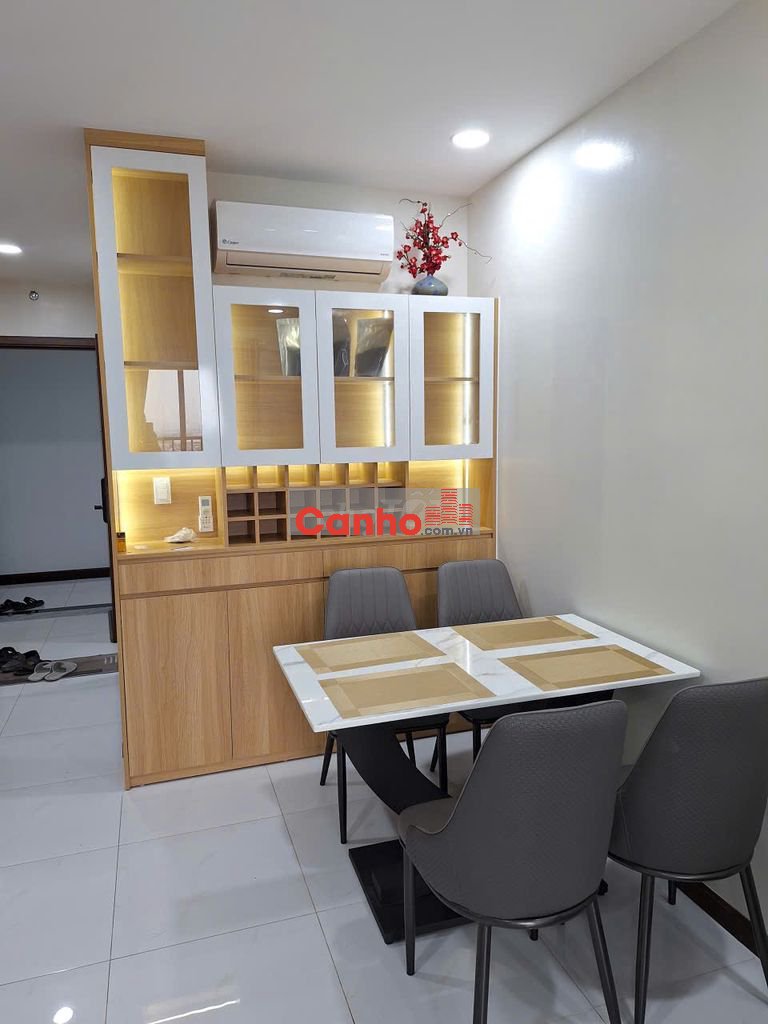 XẢ LỔ CĂN HỘ 1PN  TẠI TECCO FELICE HOMES AN PHÚ-VAY 70% NHẬN NHÀ NGAY