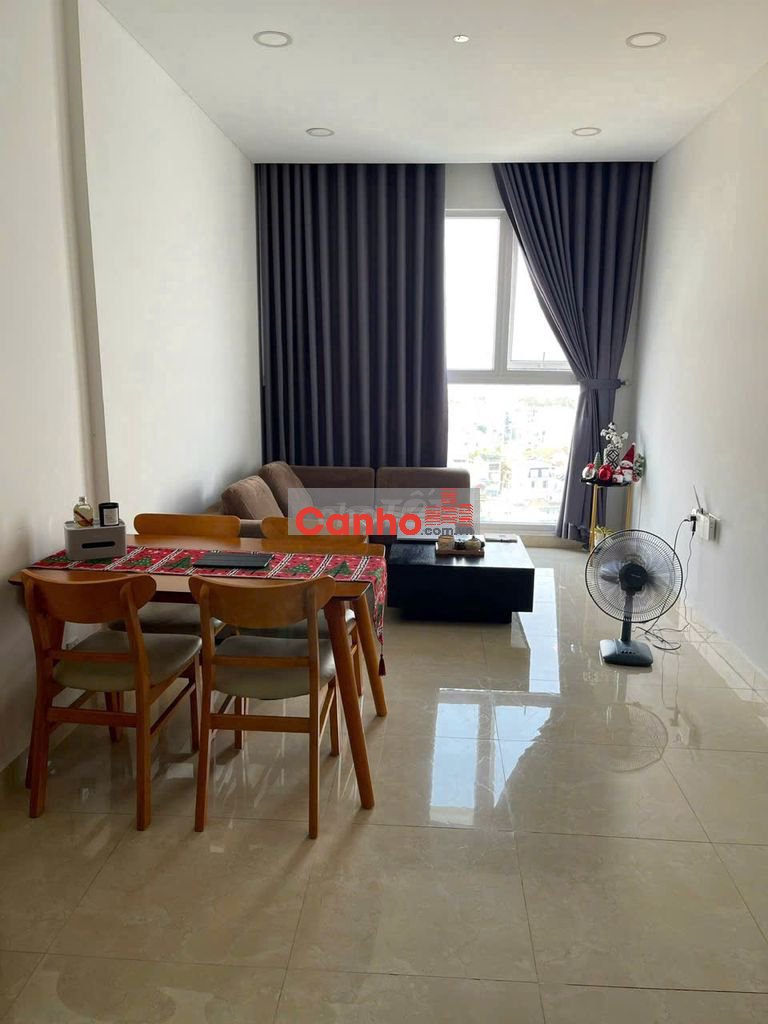 Cần bán căn hộ The Golden Star Quận 7