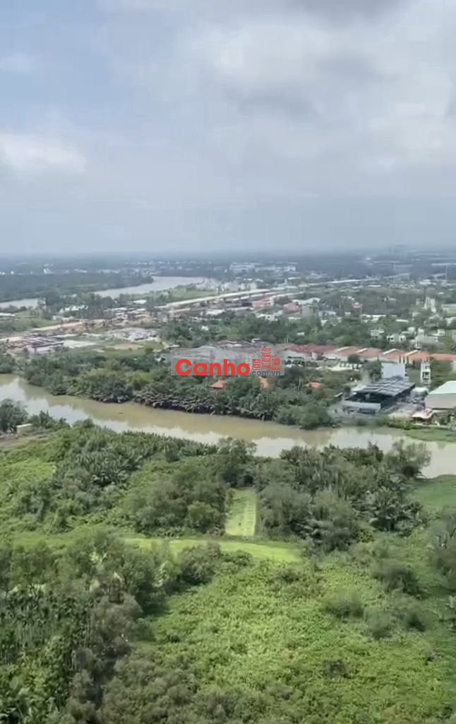 Bán nhanh căn 2PN view sông - Sẵn sổ - Giá 2,950 tỷ All in. Đông Nam