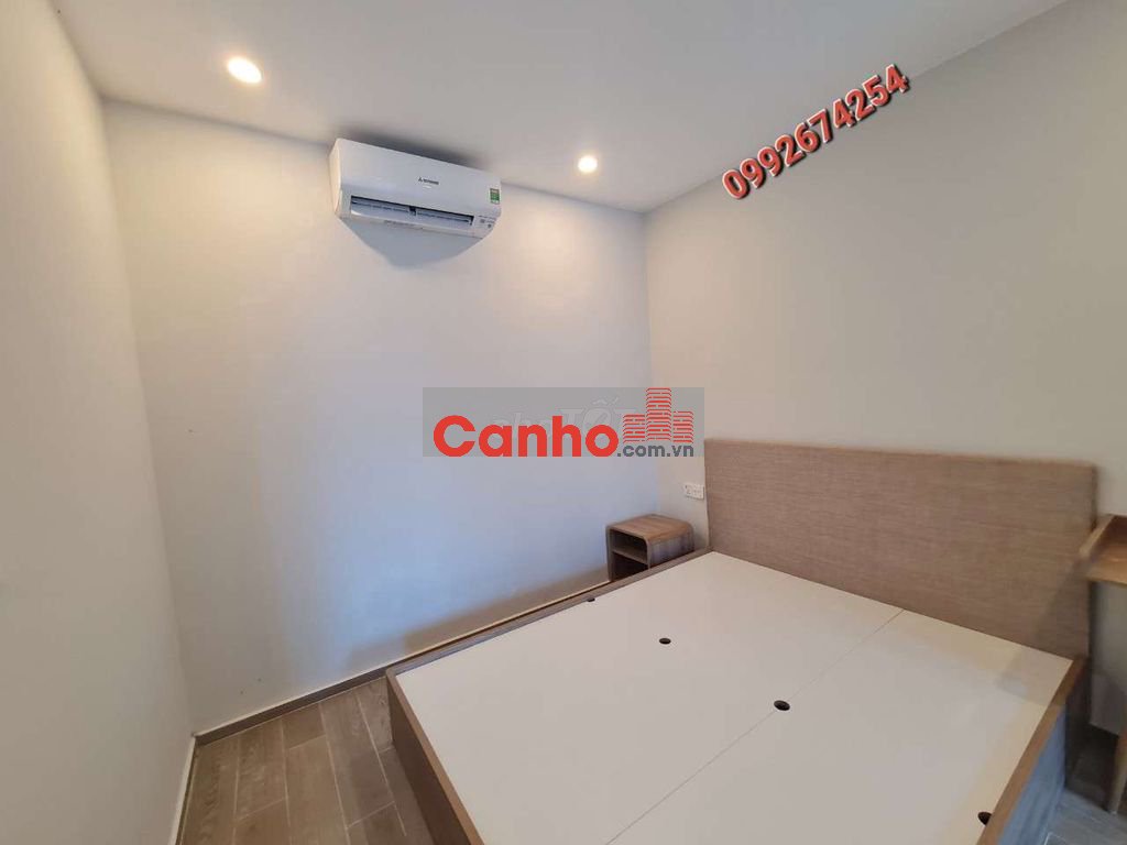 BÁN CĂN HỘ THE SÓNG VŨNG TÀU 1PN GIÁ RẺ 1.850TỶ.LH *** MS.THẢO