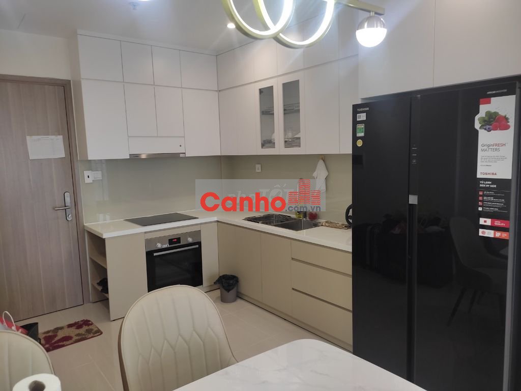 CẦN BÁN 5CĂN 2PN59M VINHOMES Q9 RAINBOW CÓ SỔ GIÁ ĐẦU TƯ