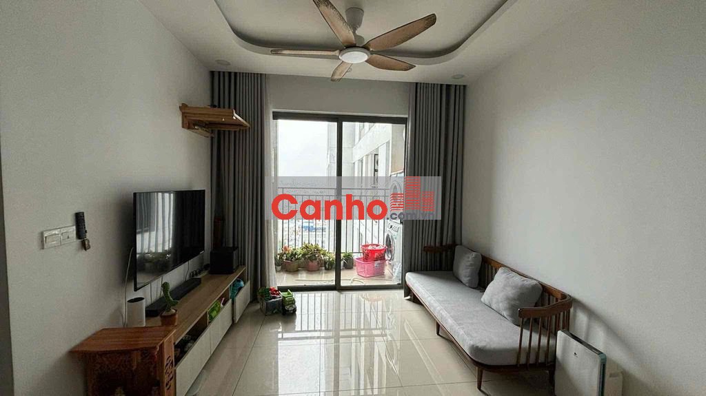 Căn hộ cao cấp Novaland nhà đẹp hợp đồng mua bán tầng cao