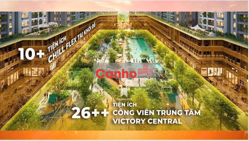 Chiết khấu thêm 2% và tặng full nội thất cho KH booking trước
